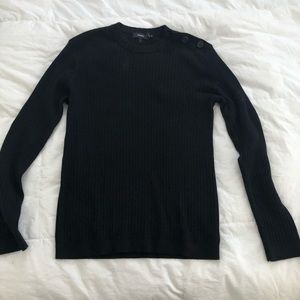 Theory sweater